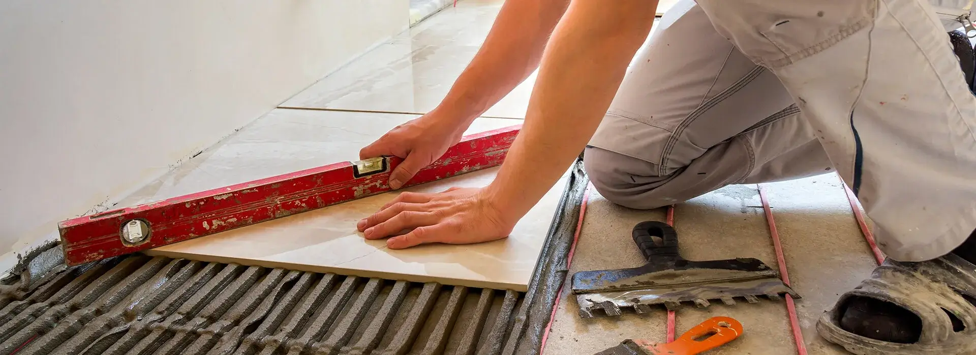 Wykończenia wnętrz